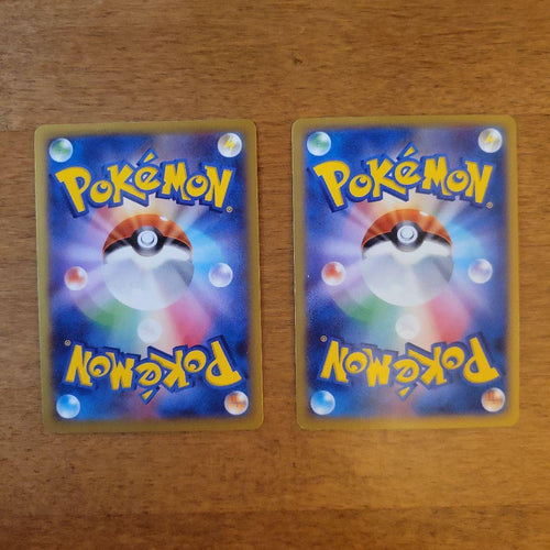 Pokemon Card Game M Ex(X) Ex