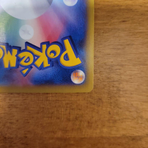 Pokemon Card Game M Ex(X) Ex