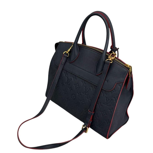 Louis Vuitton Handbag 2Way