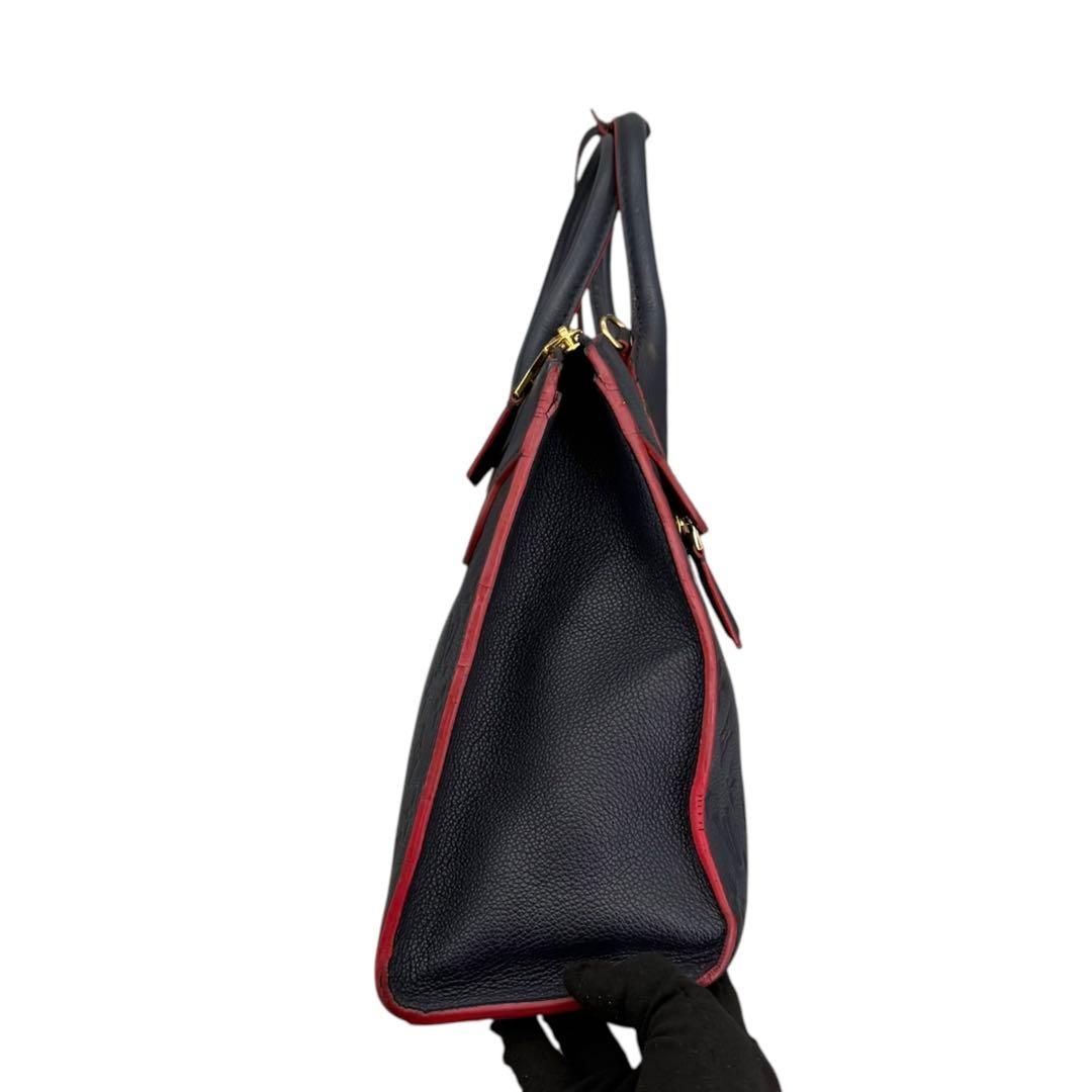 Louis Vuitton Handbag 2Way