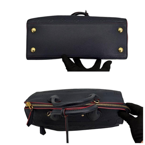 Louis Vuitton Handbag 2Way