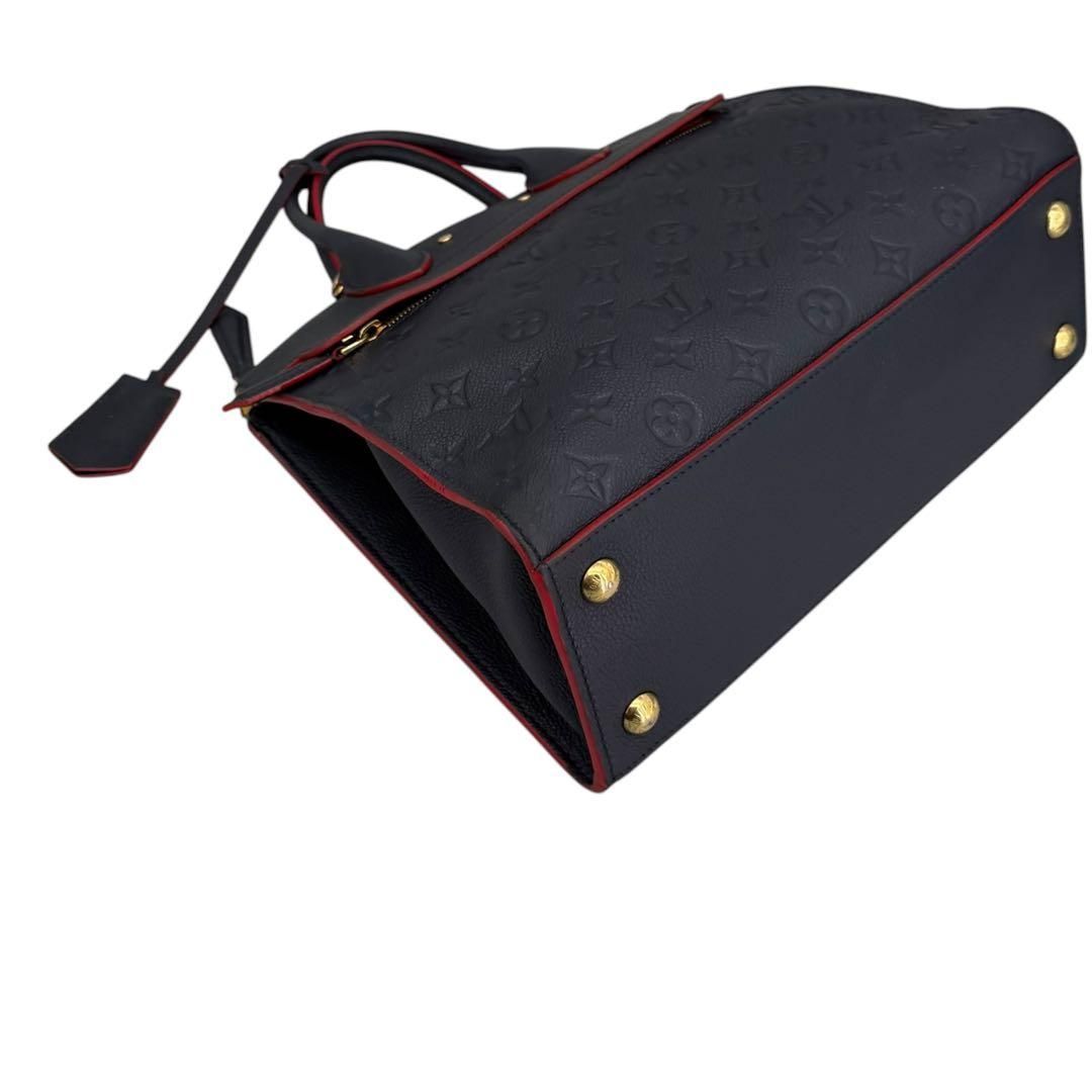 Louis Vuitton Handbag 2Way