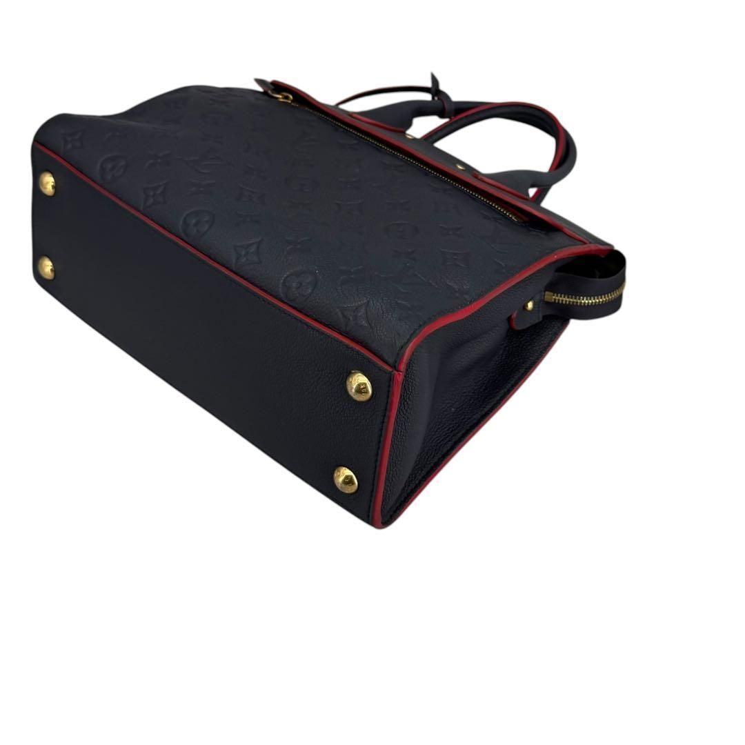 Louis Vuitton Handbag 2Way