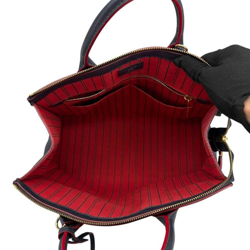 Louis Vuitton Handbag 2Way