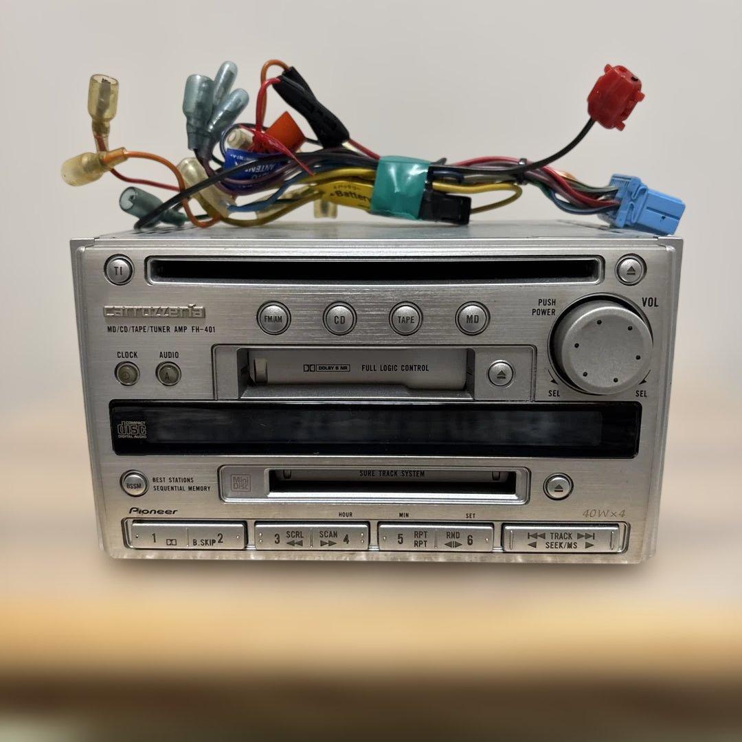 Pioneer Others Fh-401