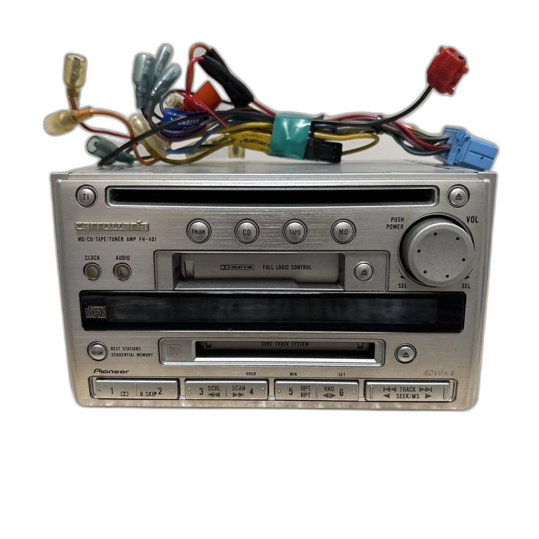 Pioneer Others Fh-401
