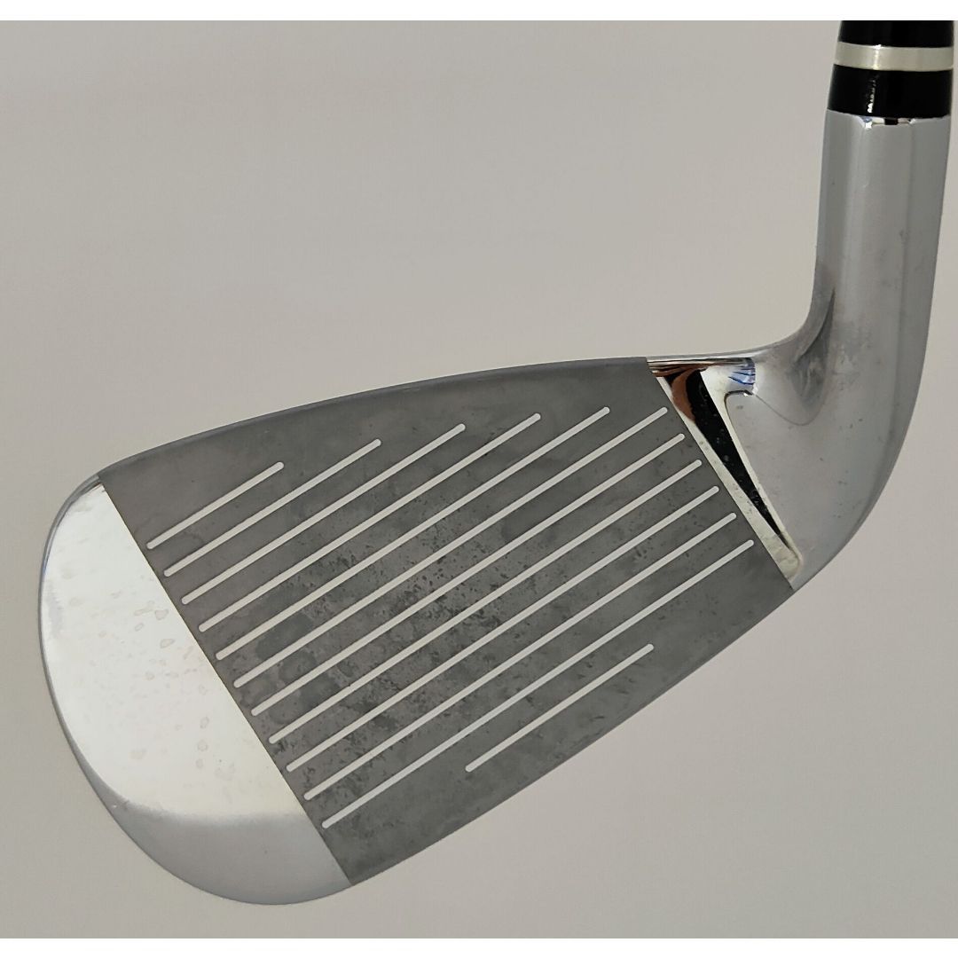 Yamaha Single Iron 7 L