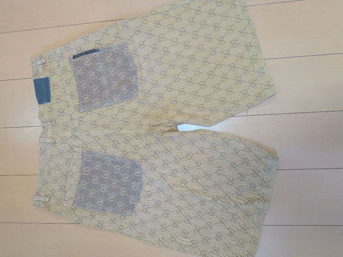 Gucci Short Pants And Shorts 40 Y2K