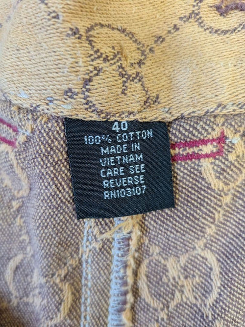 Gucci Short Pants And Shorts 40 Y2K