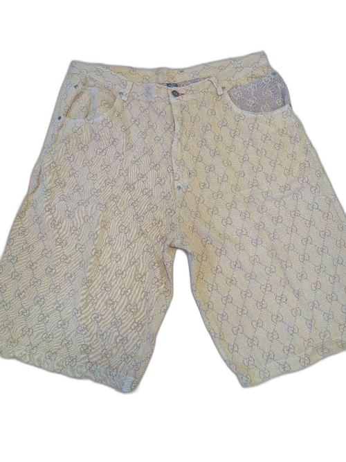 Gucci Short Pants And Shorts 40 Y2K