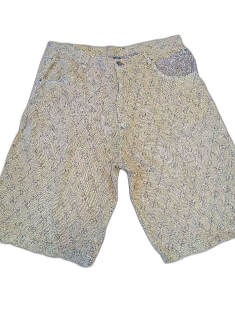 Gucci Short Pants And Shorts 40 Y2K