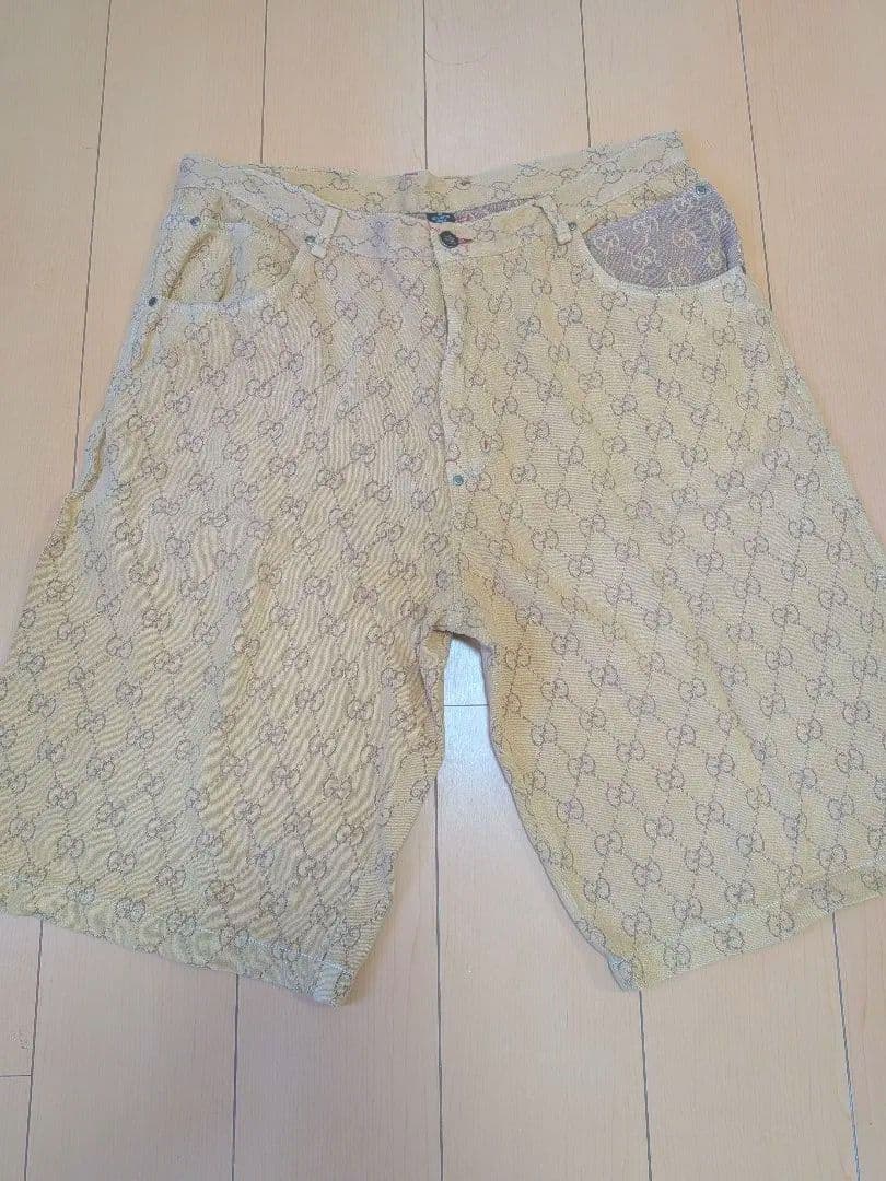 Gucci Short Pants And Shorts 40 Y2K