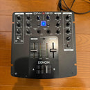 Denon Dj Mixers Dn-X120