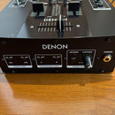 Denon Dj Mixers Dn-X120