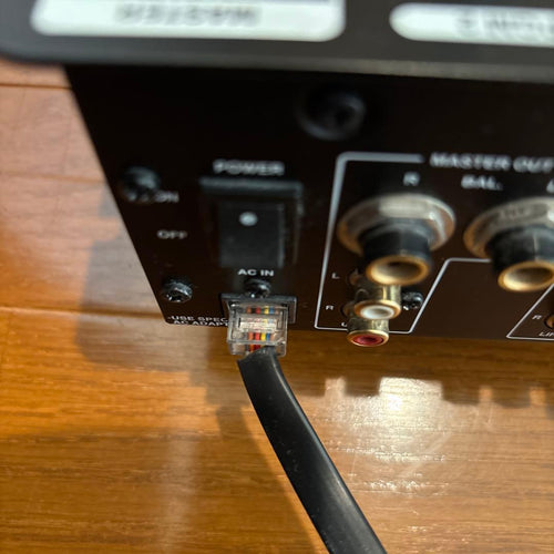Denon Dj Mixers Dn-X120