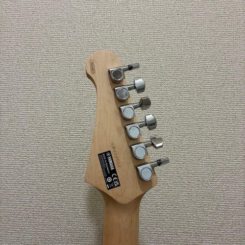 Yamaha Electric Guitars Pacifica 112V