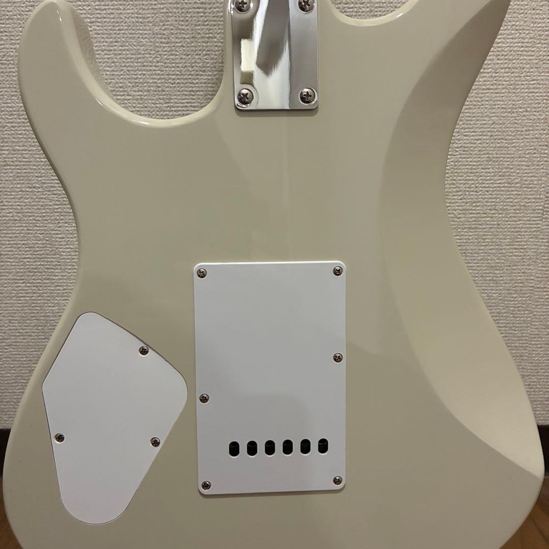 Yamaha Electric Guitars Pacifica 112V