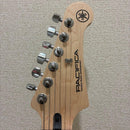 Yamaha Electric Guitars Pacifica 112V