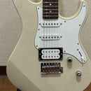 Yamaha Electric Guitars Pacifica 112V