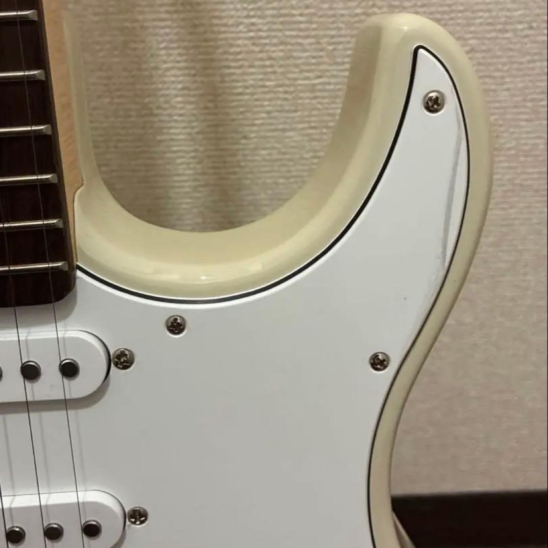 Yamaha Electric Guitars Pacifica 112V