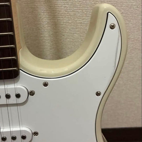 Yamaha Electric Guitars Pacifica 112V