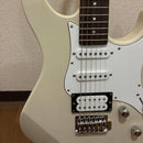 Yamaha Electric Guitars Pacifica 112V