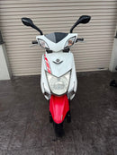 Motorcycle Frames Yamaha 3