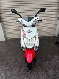 Motorcycle Frames Yamaha 3