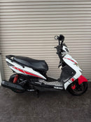 Motorcycle Frames Yamaha 3