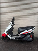 Motorcycle Frames Yamaha 3