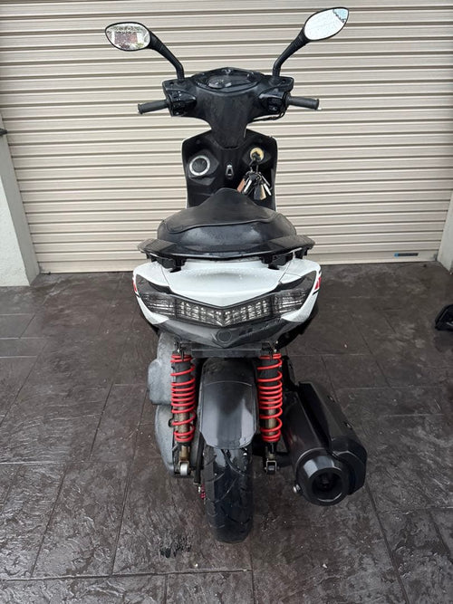 Motorcycle Frames Yamaha 3