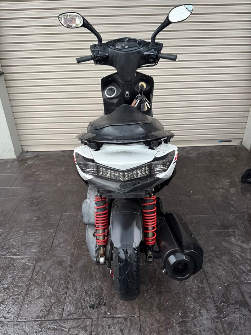 Motorcycle Frames Yamaha 3