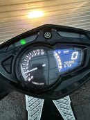 Motorcycle Frames Yamaha 3