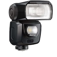 Strobe Pentax Af540Fgz Ii 54 Led