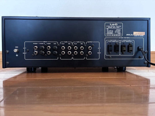 Hitachi Other Lo-D Hca-7500