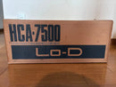 Hitachi Other Lo-D Hca-7500