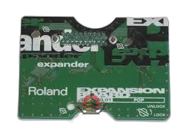 Others Roland Sr-Jv80-01 Sr Jv 01 Expansion Board Pop