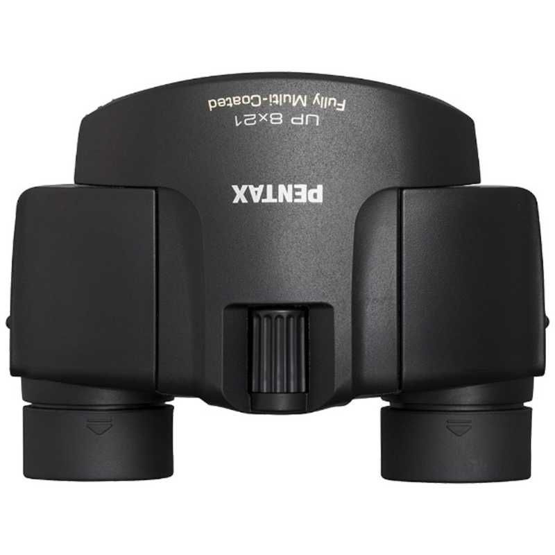 Pentax Binoculars Opera Glasses Up 8X21