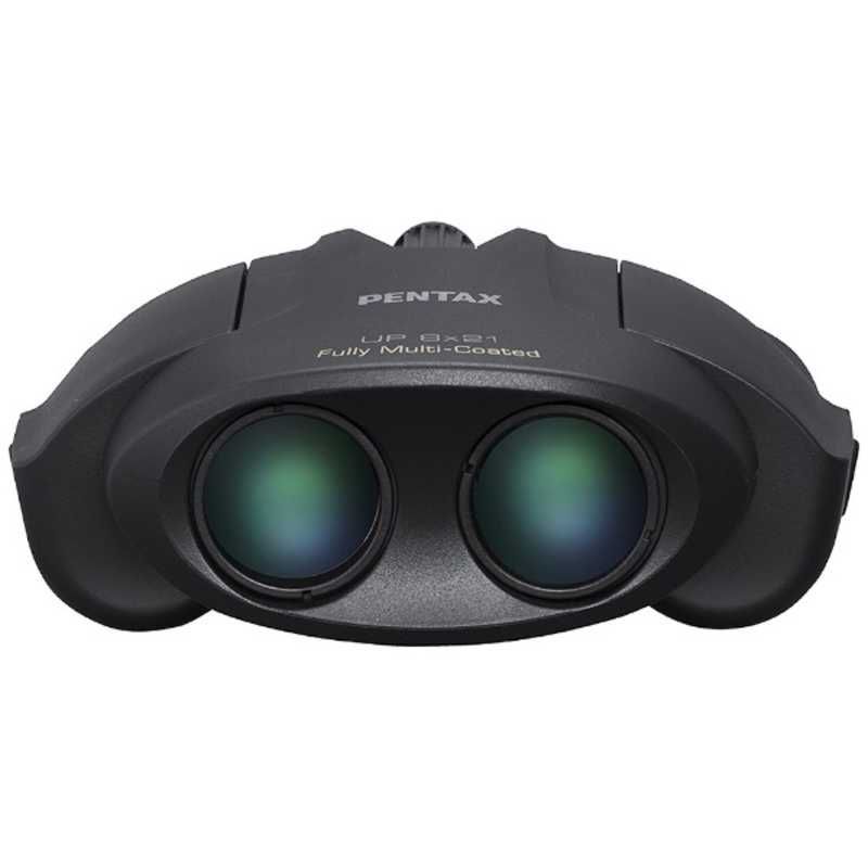Pentax Binoculars Opera Glasses Up 8X21