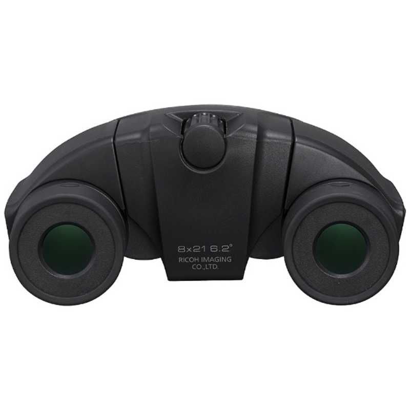 Pentax Binoculars Opera Glasses Up 8X21