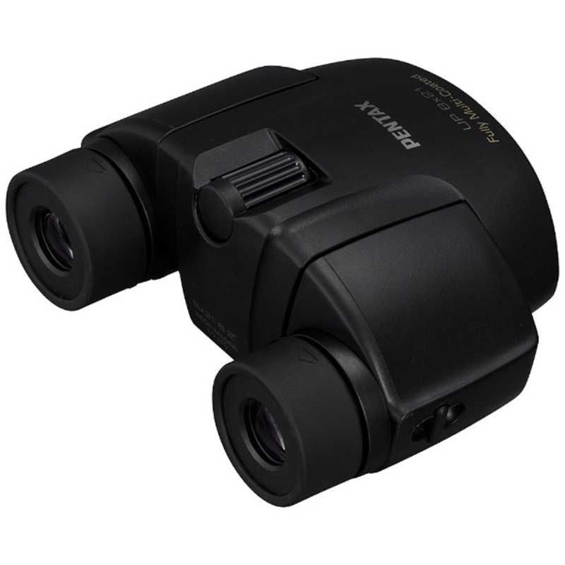 Pentax Binoculars Opera Glasses Up 8X21