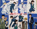 Anime 1412 Blu-Ray Disc Box Vol.1