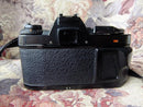 Pentax Slr Cameras (Film) Super A Rikenon P 28~70Mm