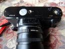 Pentax Slr Cameras (Film) Super A Rikenon P 28~70Mm