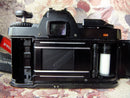 Pentax Slr Cameras (Film) Super A Rikenon P 28~70Mm