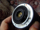 Pentax Slr Cameras (Film) Super A Rikenon P 28~70Mm