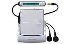 Portable Md Player Sony Mz-E909 S) Mdlp