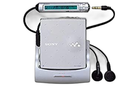 Portable Md Player Sony Mz-E909 S) Mdlp