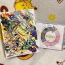 Anime Feat. Project Voltage Cd2