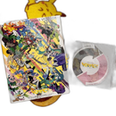 Anime Feat. Project Voltage Cd2